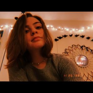 Meet your Posher, Alyssa